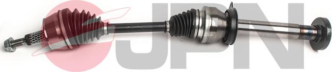JPN 40P9150-JPN - Приводний вал autozip.com.ua