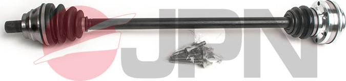 JPN 40P9153-JPN - Приводний вал autozip.com.ua
