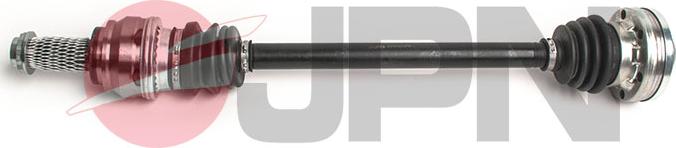 JPN 40P9163-JPN - Приводний вал autozip.com.ua