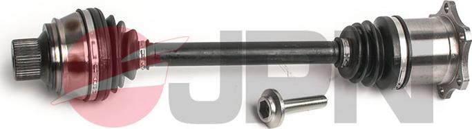 JPN 40P9162-JPN - Приводний вал autozip.com.ua