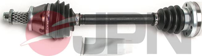 JPN 40P9131-JPN - Приводний вал autozip.com.ua