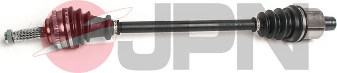 JPN 40P9126-JPN - Приводний вал autozip.com.ua