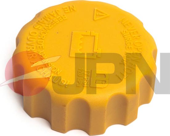 JPN 50C0002-JPN - Кришка, резервуар охолоджуючої рідини autozip.com.ua