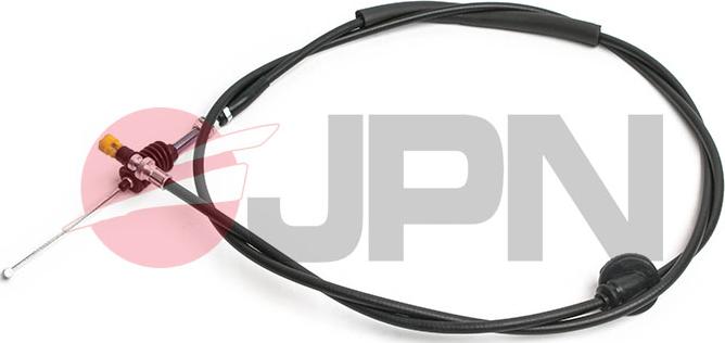 JPN 50S0303-JPN - Тросик газу autozip.com.ua