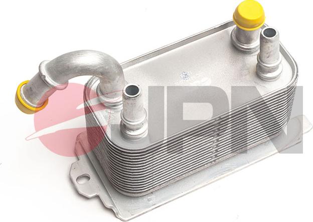 JPN 60C9475-JPN - Масляний радіатор, автоматична коробка передач autozip.com.ua