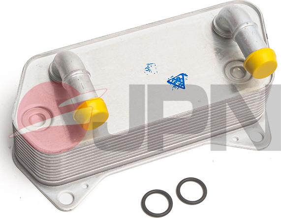 JPN 60C9471-JPN - Масляний радіатор, автоматична коробка передач autozip.com.ua