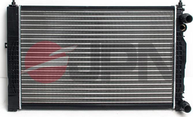JPN 60C9001-JPN - Радіатор, охолодження двигуна autozip.com.ua