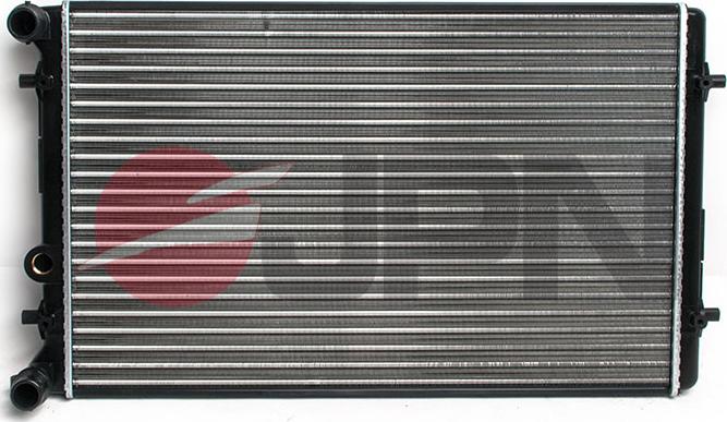 JPN 60C9002-JPN - Радіатор, охолодження двигуна autozip.com.ua