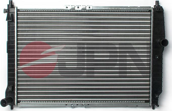 JPN 60C0013-JPN - Радіатор, охолодження двигуна autozip.com.ua