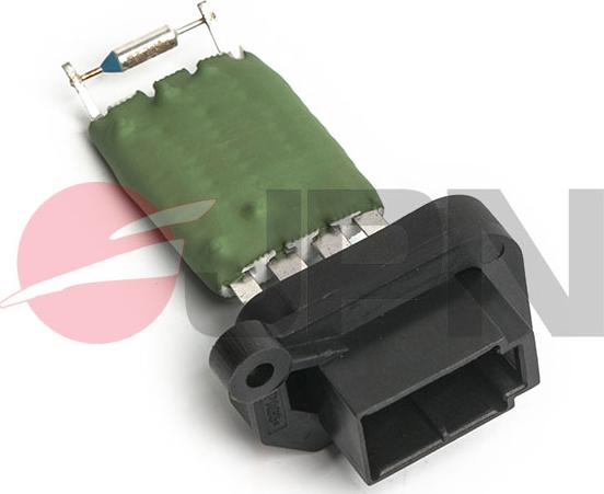 JPN 60E9090-JPN - Регулятор, вентилятор салону autozip.com.ua