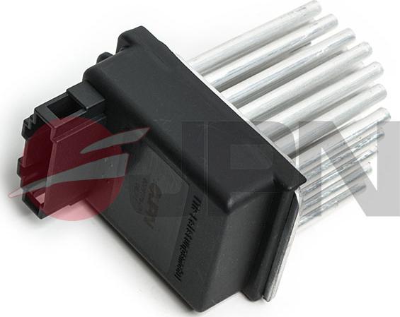 JPN 60E9176-JPN - Регулятор, вентилятор салону autozip.com.ua