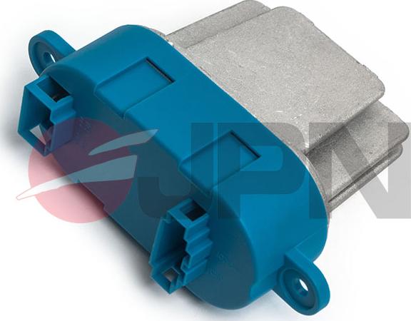 JPN 60E9171-JPN - Опір, реле, вентилятор салону autozip.com.ua