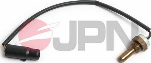 JPN 60E0507-JPN - Термовимикач, вентилятор радіатора / кондиціонера autozip.com.ua