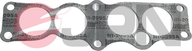 JPN 60U3035-JPN - Прокладка, впускний колектор autozip.com.ua