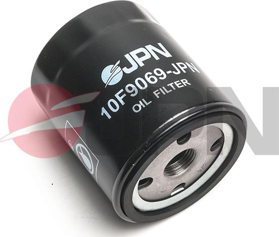 JPN 10F9069-JPN - Масляний фільтр autozip.com.ua
