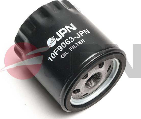 JPN 10F9063-JPN - Масляний фільтр autozip.com.ua