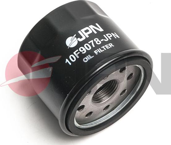 JPN 10F9078-JPN - Масляний фільтр autozip.com.ua