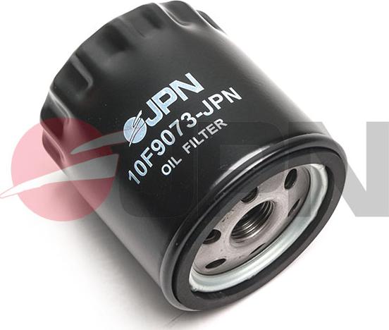 JPN 10F9073-JPN - Масляний фільтр autozip.com.ua