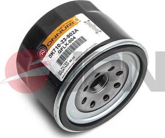 JPN 10F3001-JPN - Масляний фільтр autozip.com.ua