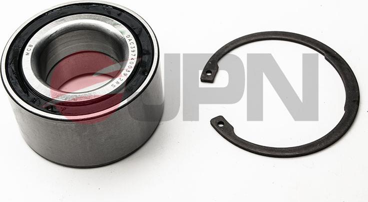 JPN 10L0007-JPN - Комплект підшипника маточини колеса autozip.com.ua