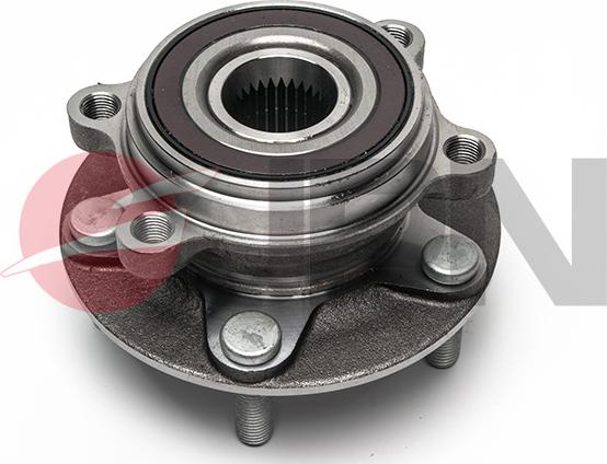 JPN 10L3037-JPN - Комплект підшипника маточини колеса autozip.com.ua