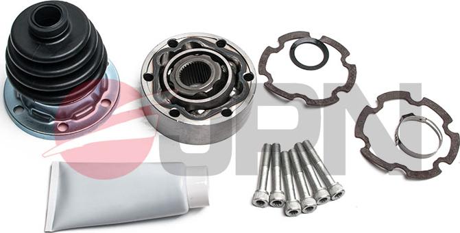 JPN 10P9092-JPN - Шарнір, ШРУС, приводний вал autozip.com.ua