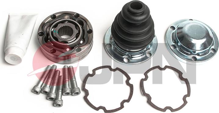 JPN 10P9193-JPN - Шарнір, ШРУС, приводний вал autozip.com.ua