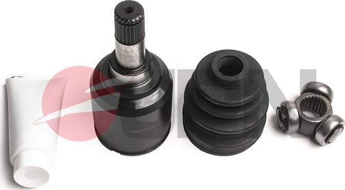 JPN 10P9144-JPN - Шарнір, ШРУС, приводний вал autozip.com.ua