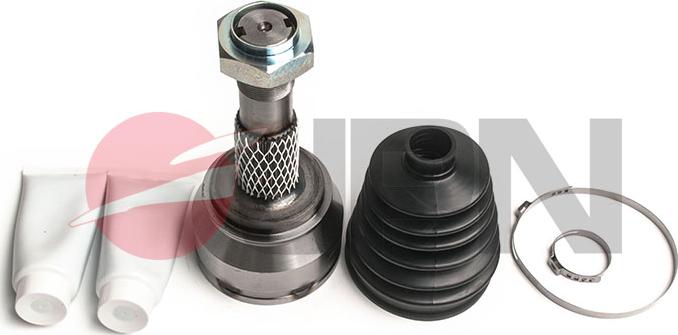 JPN 10P9151-JPN - Шарнір, ШРУС, приводний вал autozip.com.ua