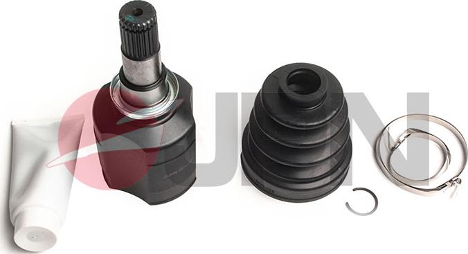 JPN 10P9184-JPN - Шарнір, ШРУС, приводний вал autozip.com.ua