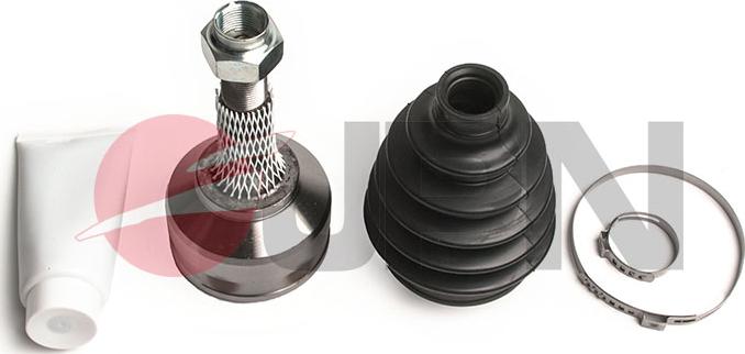JPN 10P9139-JPN - Шарнірний комплект, ШРУС, приводний вал autozip.com.ua