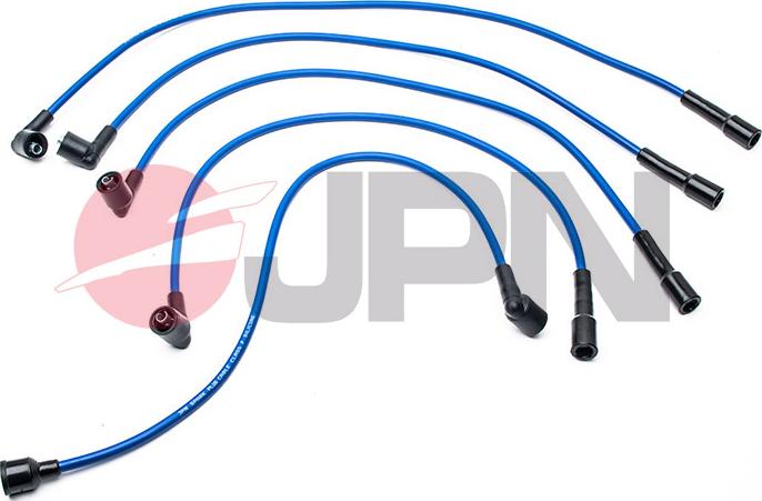 JPN 11E4001-JPN - Комплект проводів запалювання autozip.com.ua