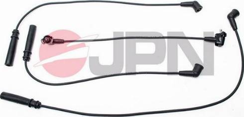 JPN 11E6007-JPN - Комплект проводів запалювання autozip.com.ua