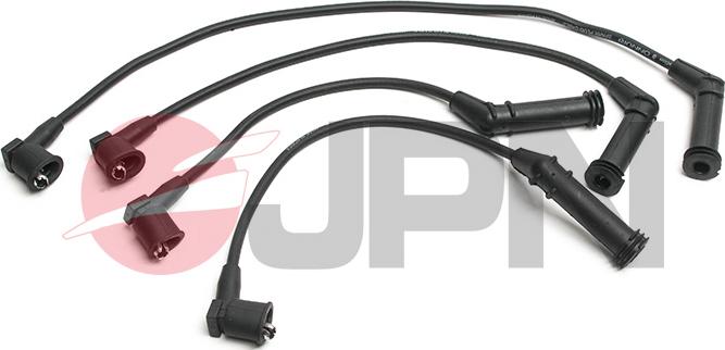 JPN 11E0505-JPN - Комплект проводів запалювання autozip.com.ua