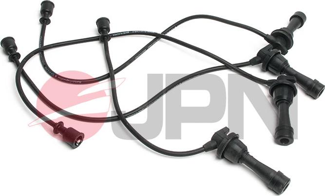 JPN 11E0500-JPN - Комплект проводів запалювання autozip.com.ua