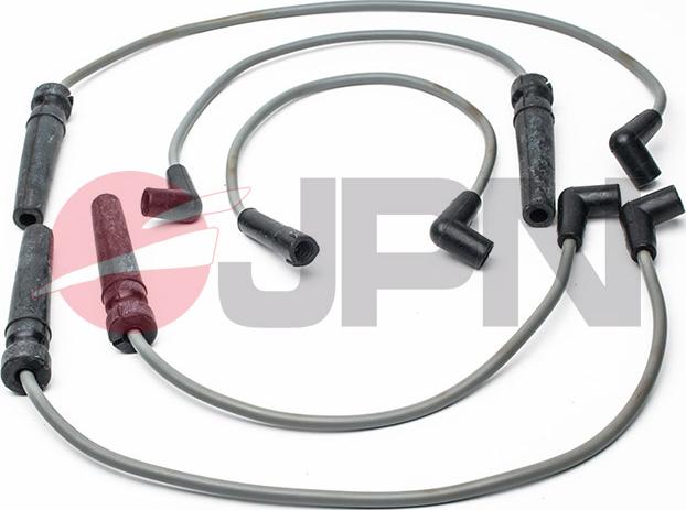 JPN 11E0002-JPN - Комплект проводів запалювання autozip.com.ua