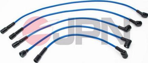 JPN 11E1004-JPN - Комплект проводів запалювання autozip.com.ua