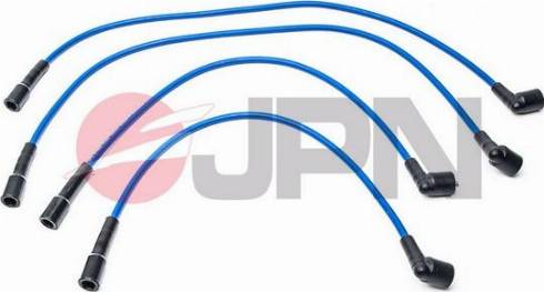 JPN 11E3016-JPN - Комплект проводів запалювання autozip.com.ua