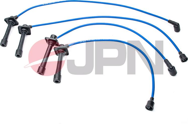 JPN 11E3011-JPN - Комплект проводів запалювання autozip.com.ua