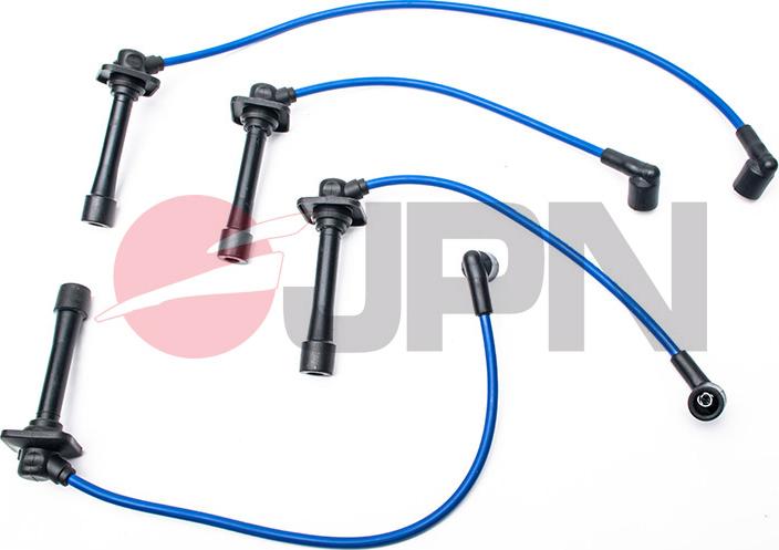 JPN 11E3023-JPN - Комплект проводів запалювання autozip.com.ua