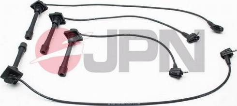 JPN 11E2046-JPN - Комплект проводів запалювання autozip.com.ua