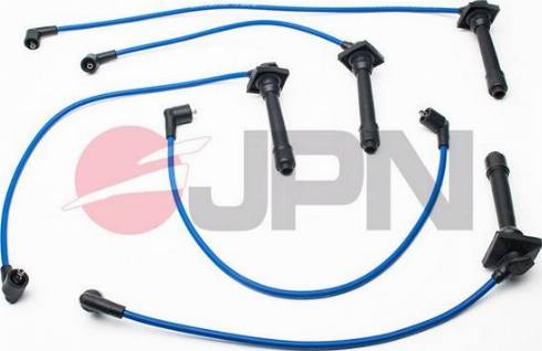 JPN 11E2056-JPN - Комплект проводів запалювання autozip.com.ua