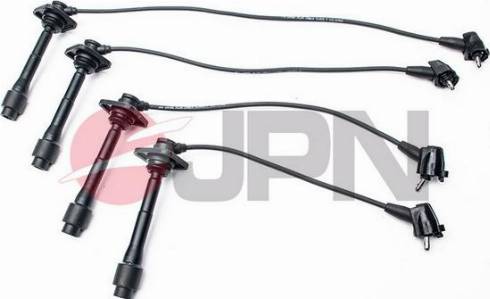 JPN 11E2058-JPN - Комплект проводів запалювання autozip.com.ua