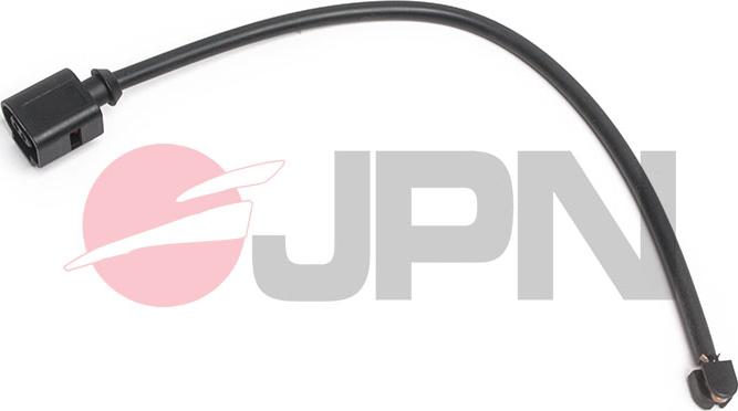 JPN 12H0044-JPN - Сигналізатор, знос гальмівних колодок autozip.com.ua