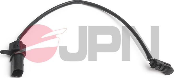 JPN 12H0014-JPN - Сигналізатор, знос гальмівних колодок autozip.com.ua