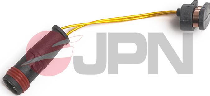 JPN 12H0018-JPN - Сигналізатор, знос гальмівних колодок autozip.com.ua
