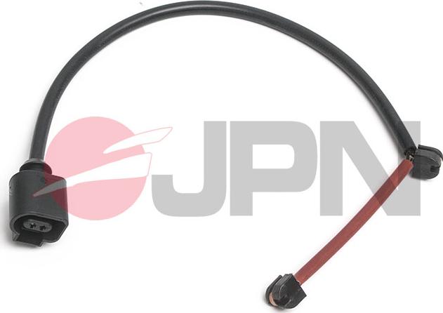 JPN 12H0089-JPN - Сигналізатор, знос гальмівних колодок autozip.com.ua