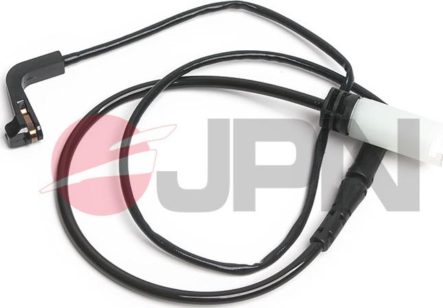 JPN 12H0084-JPN - Сигналізатор, знос гальмівних колодок autozip.com.ua
