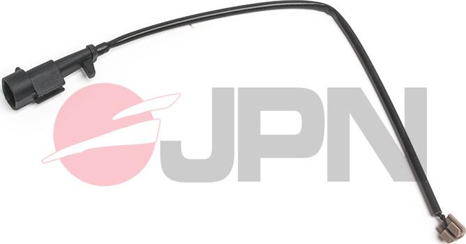 JPN 12H0034-JPN - Сигналізатор, знос гальмівних колодок autozip.com.ua