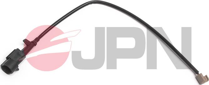 JPN 12H0111-JPN - Сигналізатор, знос гальмівних колодок autozip.com.ua